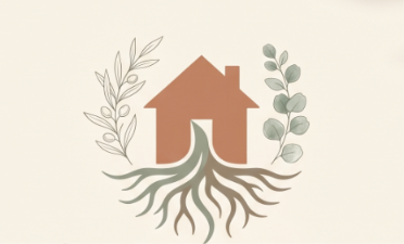 Rustic Roots Home